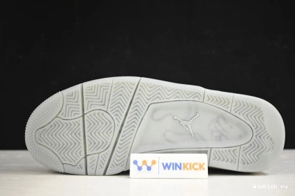 GREY” JORDAN “COOL X AIR 4 KAWS 0901